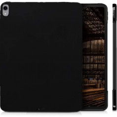 Dr. Phone-DrPhone TPUC1 - Siliconen Case Geschikt voor iPad Pro 11 2018 & iPad Air 4 2020 – Zwart (A2133 / A2124 / A2126 /A2125 )€ 10,95€ 9,05DrPhoneApple8720118053324