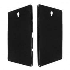 Dr. Phone-Phone TPUC1 - Siliconen Case – Rubberen Hoes - Zwart - Voor Samsung Galaxy tab s4 10.5€ 11,95€ 9,88Samsung8720118469149
