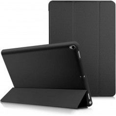 Dr. Phone-DrPhone Tri-Fold - Opvouwbare Cover - PU Lederen Case - Voorkant + Achterkant - Voor iPad Pro 10,5 2017 - zwart€ 18,95€ 15,66DrPhoneApple7426825159038