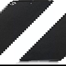 Dr. Phone-Tri-Fold - Opvouwbare Cover - PU Lederen Case - Voorkant + Achterkant - Voor iPad Mini 4 - 2015 - zwart€ 18,95€ 15,66DrPhoneApple8720118277416