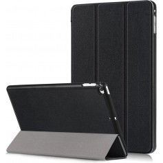 Dr. Phone-Tri-Fold - Opvouwbare Cover - PU Lederen Case - Voorkant + Achterkant - Voor iPad Mini 4 - 2015 - zwart€ 18,95€ 15,66DrPhoneApple8720118277416