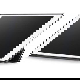 Dr. Phone-Tri-Fold - Opvouwbare Cover - PU Lederen Case - Voorkant + Achterkant - Voor iPad Mini 4 - 2015 - zwart€ 18,95€ 15,66DrPhoneApple8720118277416