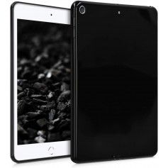 Dr. Phone-DrPhone TPUC - Siliconen Case – Rubberen Hoes - Zwart - Voor iPad 10.2 Inch€ 11,95€ 9,88Apple8720118469163