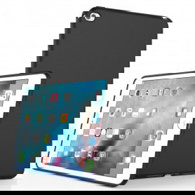 Dr. Phone-DrPhone TPUC1 - Siliconen Case – Rubberen Hoes - Zwart Geschikt voor Ipad Air 2 (A1566 / A1567)€ 11,95€ 9,88DrPhoneApple8720118469170