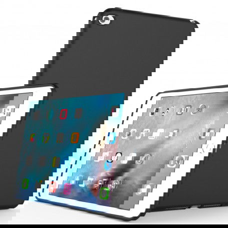 Dr. Phone-DrPhone TPUC1 - Siliconen Case – Rubberen Hoes - Zwart Geschikt voor Ipad Air 2 (A1566 / A1567)€ 11,95€ 9,88DrPhoneApple8720118469170
