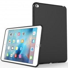 Dr. Phone-DrPhone TPUC1 - Siliconen Case – Rubberen Hoes - Zwart Geschikt voor Ipad Air 2 (A1566 / A1567)€ 11,95€ 9,88DrPhoneApple8720118469170