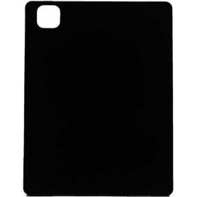 Dr. Phone-DrPhone TPUC1 - Siliconen Case – Rubberen Hoes - Zwart - Geschikt Voor iPad Pro 12.9 2020€ 11,95€ 9,88DrPhoneApple8720118469286