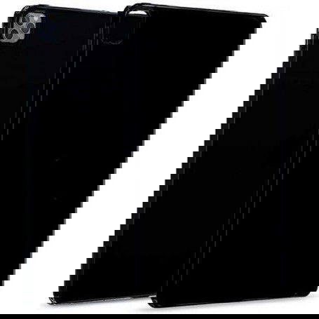 Dr. Phone-DrPhone TPUC1 - Siliconen Case – Rubberen Hoes - Zwart - Geschikt Voor iPad Pro 12.9 2020€ 11,95€ 9,88DrPhoneApple8720118469286
