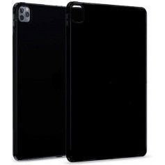 Dr. Phone-DrPhone TPUC1 - Siliconen Case – Rubberen Hoes - Zwart - Geschikt Voor iPad Pro 12.9 2020€ 11,95€ 9,88DrPhoneApple8720118469286