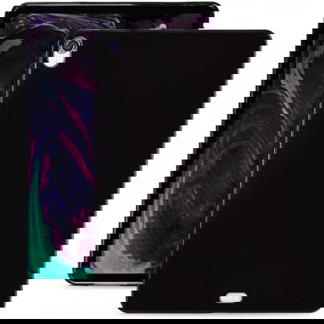 Dr. Phone-DrPhone TPUC1 - TPU Siliconen Case – Zwart Geschikt voor iPad Pro 11€ 11,95€ 9,88DrPhoneApple8720118469293