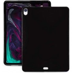 Dr. Phone-DrPhone TPUC1 - TPU Siliconen Case – Zwart Geschikt voor iPad Pro 11€ 11,95€ 9,88DrPhoneApple8720118469293