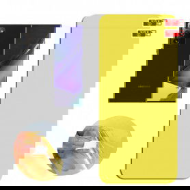 Dr. Phone-DrPhone HG - Zachte Nano Hydro gel - Duurzame Tempered glas Alternatief Voor Galaxy Note 20 Screenprotector - 0.2mm€ 9,95€ 8,22DrPhoneScreen Protector8720118014165