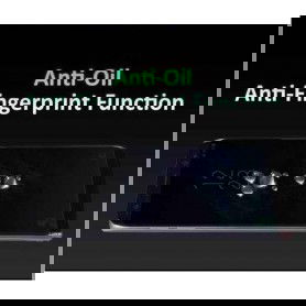 Dr. Phone-DrPhone HG - Zachte Nano Hydro Screenprotector - Tempered Glass Alternatief - Voor P40 Lite - 0.2mm - Volledige Dekking€ 9,95€ 8,22DrPhoneScreen Protector8720118667903
