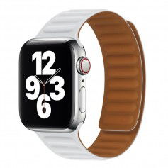 Dr. Phone-DrPhone AWB1 – Horloge Band – Magnetisch – Lichtgewicht – Waterdicht – Geschikt voor Apple Watch 38 / 40mm - Wit€ 9,95€ 8,22DrPhoneApple Watch8720118089163