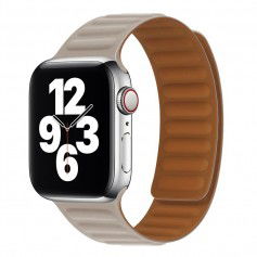 Dr. Phone-DrPhone AWB2 – Horloge Band – Magnetisch – Lichtgewicht – Waterdicht – Geschikt voor Apple Watch 42 / 44mm - Khaki€ 9,95€ 8,22DrPhoneApple Watch8720118089170