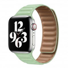 Dr. Phone-DrPhone AWB2 – Horloge Band – Magnetisch – Lichtgewicht – Waterdicht – Geschikt voor Apple Watch 42 / 44mm - Groen€ 9,95€ 8,22DrPhoneApple Watch8720118089217