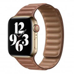 Dr. Phone-DrPhone AWB2 – Horloge Band – Magnetisch – Lichtgewicht – Waterdicht – Geschikt voor Apple Watch 42 / 44mm - Bruin€ 9,95€ 8,22DrPhoneApple Watch8720118089231