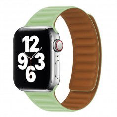 Dr. Phone-DrPhone AWB2 – Horloge Band – Magnetisch – Lichtgewicht – Waterdicht – Geschikt voor Apple Watch 42 / 44mm – Licht Groen€ 9,95€ 8,22DrPhoneApple Watch8720118089255