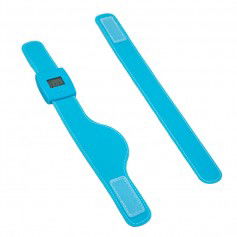 Dr. Phone-DrPhone JRL-003 LCD Bluetooth thermometer – Armband voor baby / kind – Veilig - Monitoren Via smartphone app – Blauw€ 24,95€ 20,62DrPhoneGezondheid8720118089309