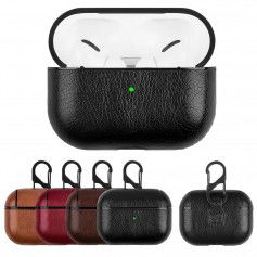 Dr. Phone-DrPhone PL1 Case – Pu Lederen Hoes – Cover Geschikt voor de Airpods Pro – Zwart€ 11,95€ 9,88DrPhoneApple Airpods8720118469484