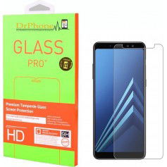 Dr. Phone-DrPhone 1 x A8 2018 Glas - Glazen Screen protector - Tempered Glass 2.5D 9H (0.26mm)€ 4,95€ 4,09DrPhoneSamsung8720118469521