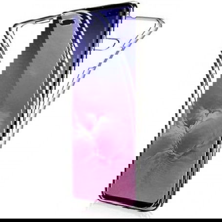 Dr. Phone-DrPhone Samsung S10 Lite Dual TPU Case - 360 Graden Cover - 2 in 1 Hoes - Volledige Bescherming - Transparant€ 8,95€ 7,40DrPhoneTelefoniescreenprotector8720118469552