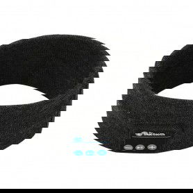Dr. Phone-DrPhone BTH1 – Bluetooth Hoofdband – 3 In 1 – Ingebouwde Batterij – Sport Hoofdband - Donker Grijs€ 24,95€ 20,62DrPhoneSportarmband8720118089460