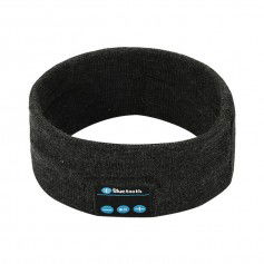 Dr. Phone-DrPhone BTH1 – Bluetooth Hoofdband – 3 In 1 – Ingebouwde Batterij – Sport Hoofdband - Donker Grijs€ 24,95€ 20,62DrPhoneSportarmband8720118089460
