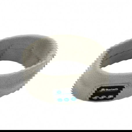 Dr. Phone-DrPhone BTH1 – Bluetooth Hoofdband – 3 In 1 – Ingebouwde Batterij – Sport Hoofdband - Licht Grijs€ 24,95€ 20,62DrPhoneSportarmband8720118089453