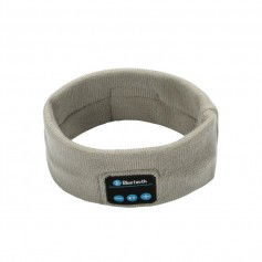 Dr. Phone-DrPhone BTH1 – Bluetooth Hoofdband – 3 In 1 – Ingebouwde Batterij – Sport Hoofdband - Licht Grijs€ 24,95€ 20,62DrPhoneSportarmband8720118089453