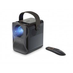 Dr. Phone-Elementkey BEAM® + Muis – WiFi Full HD Projector - 1080P – 7800mAh Accu - Android Beamer – 3300 Lumen - Airplay / DLNA€ 199,95€ 165,25DrPhoneBeamer8720118087695