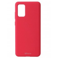 Dr. Phone-DrPhone SHC - TPU Hoesje - Ultra Dun Premium Soft-Gel Case – Voor Samsung Galaxy A51 5G - Rood€ 8,95€ 7,40DrPhoneSamsung8720118912485