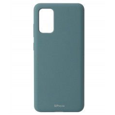 Dr. Phone-DrPhone SHC - TPU Hoesje - Ultra Dun Premium Soft-Gel Case – Voor Samsung Galaxy A51 5G - Groen€ 8,95€ 7,40DrPhoneSamsung8720118912331