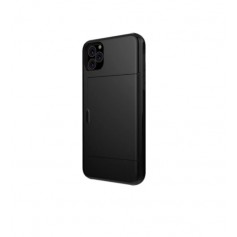 Dr. Phone-DrPhone SZ2 - Zachte TPU - Geschikt voor Iphone 11 - Kaartsleuven - Zwart€ 13,95€ 11,53DrPhoneApple8720118089569