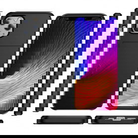 Dr. Phone-DrPhone SZ4 - Zachte TPU - Geschikt voor Iphone 11 Pro Max- Kaartsleuven - Goud€ 13,95€ 11,53DrPhoneApple8720118089613