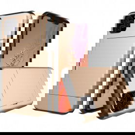 Dr. Phone-DrPhone SZ4 - Zachte TPU - Geschikt voor Iphone 11 Pro Max- Kaartsleuven - Goud€ 13,95€ 11,53DrPhoneApple8720118089613