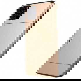 Dr. Phone-DrPhone SZ4 - Zachte TPU - Geschikt voor Iphone 11 Pro Max- Kaartsleuven - Goud€ 13,95€ 11,53DrPhoneApple8720118089613