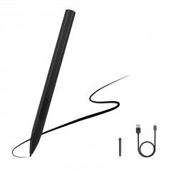 Dr. Phone-DrPhone Pro Logic 2– Stylus Pen – 4096 Drukgevoeligheid – Brede Compatibiliteit – 40 Uur Gebruik - Zwart€ 47,95€ 39,63DrPhoneStylus8720118090237