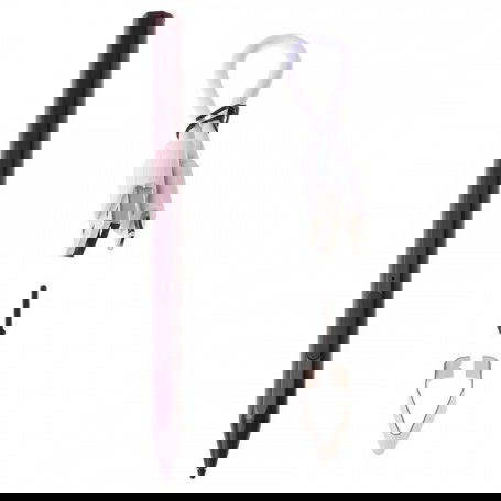 Dr. Phone-DrPhone Pro Logic – Stylus Pen – 4096 Drukgevoeligheid – Brede Compatibiliteit – 40 Uur Gebruik - Paars€ 47,95€ 39,63DrPhoneStylus8720118090244