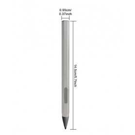 Dr. Phone-DrPhone Pro Logic – Stylus Pen – 4096 Drukgevoeligheid – Brede Compatibiliteit – 40 Uur Gebruik - Paars€ 47,95€ 39,63DrPhoneStylus8720118090244