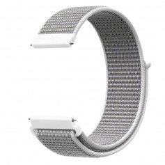 Dr. Phone-DrPhone SWB2 - Universele 20mm Nylon Geweven Elastische Band met klittenband - Horlogeband – Armband – Grijs€ 14,95€ 12,36DrPhoneWearablebandje8720118911181