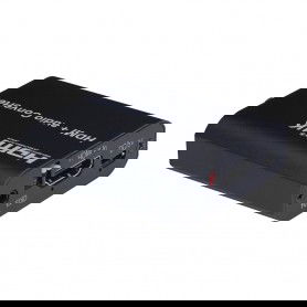 Dr. Phone-DrPhone HA4 HDMI 1.4 + Audio HD Converter – 4096x2160 @30Hz – Zwart€ 37,95€ 31,36DrPhoneAudio-extractors8720118099094