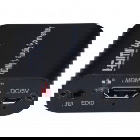 Dr. Phone-DrPhone HA4 HDMI 1.4 + Audio HD Converter – 4096x2160 @30Hz – Zwart€ 37,95€ 31,36DrPhoneAudio-extractors8720118099094