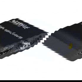 Dr. Phone-DrPhone HA4 HDMI 1.4 + Audio HD Converter – 4096x2160 @30Hz – Zwart€ 37,95€ 31,36DrPhoneAudio-extractors8720118099094