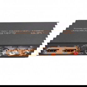 Dr. Phone-DrPhone HA5 HDR HDMI-audio-extractor -4K@60Hz/UHD/HDCP2.2/ARC/EDID -Toslink-audio + coaxiale audio & L/R-audio-uitgang€ 49,95€ 41,28DrPhoneAudio-extractors