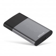 Dr. Phone-DrPhone KD1 - SSD - 500GB - USB 3.0 Externe Opslag – Extreem Snel - Uitbreidbare Opslag – Voor PS5 / Xbox / Laptop€ 89,95€ 74,34DrPhoneExterne Harde Schijf 8720118700471