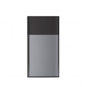 Dr. Phone-DrPhone KD1 - SSD - 500GB - USB 3.0 Externe Opslag – Extreem Snel - Uitbreidbare Opslag – Voor PS5 / Xbox / Laptop€ 89,95€ 74,34DrPhoneExterne Harde Schijf 8720118700471