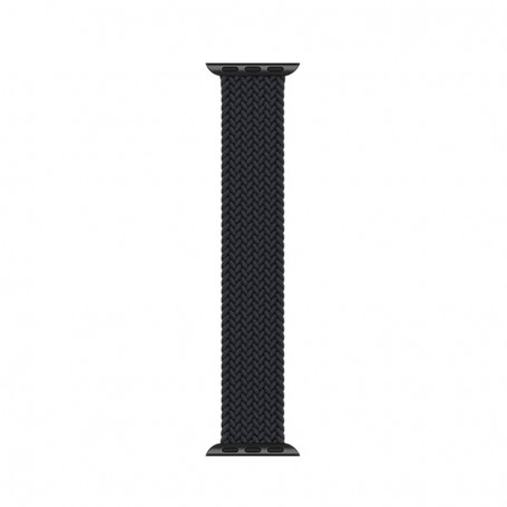 Dr. Phone-DrPhone X Nylon Band - Elastische Band - Maat S - Geschikt voor Apple Watch - 38/40 MM – Zwart€ 14,95€ 12,36DrPhoneWearablebandje8720118091333