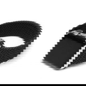 Dr. Phone-DrPhone X Nylon Band - Elastische Band - Maat L - Geschikt voor Apple Watch - 42/44 MM – Licht Grijs€ 14,95€ 12,36DrPhoneWearablebandje8720118091340