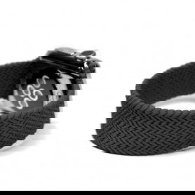 Dr. Phone-DrPhone X Nylon Band - Elastische Band - Maat L - Geschikt voor Apple Watch - 42/44 MM – Licht Grijs€ 14,95€ 12,36DrPhoneWearablebandje8720118091340